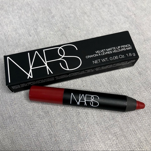NARS Other - ❤️3 for $25❤️ NARS Velvet Matte Lip Pencil mini